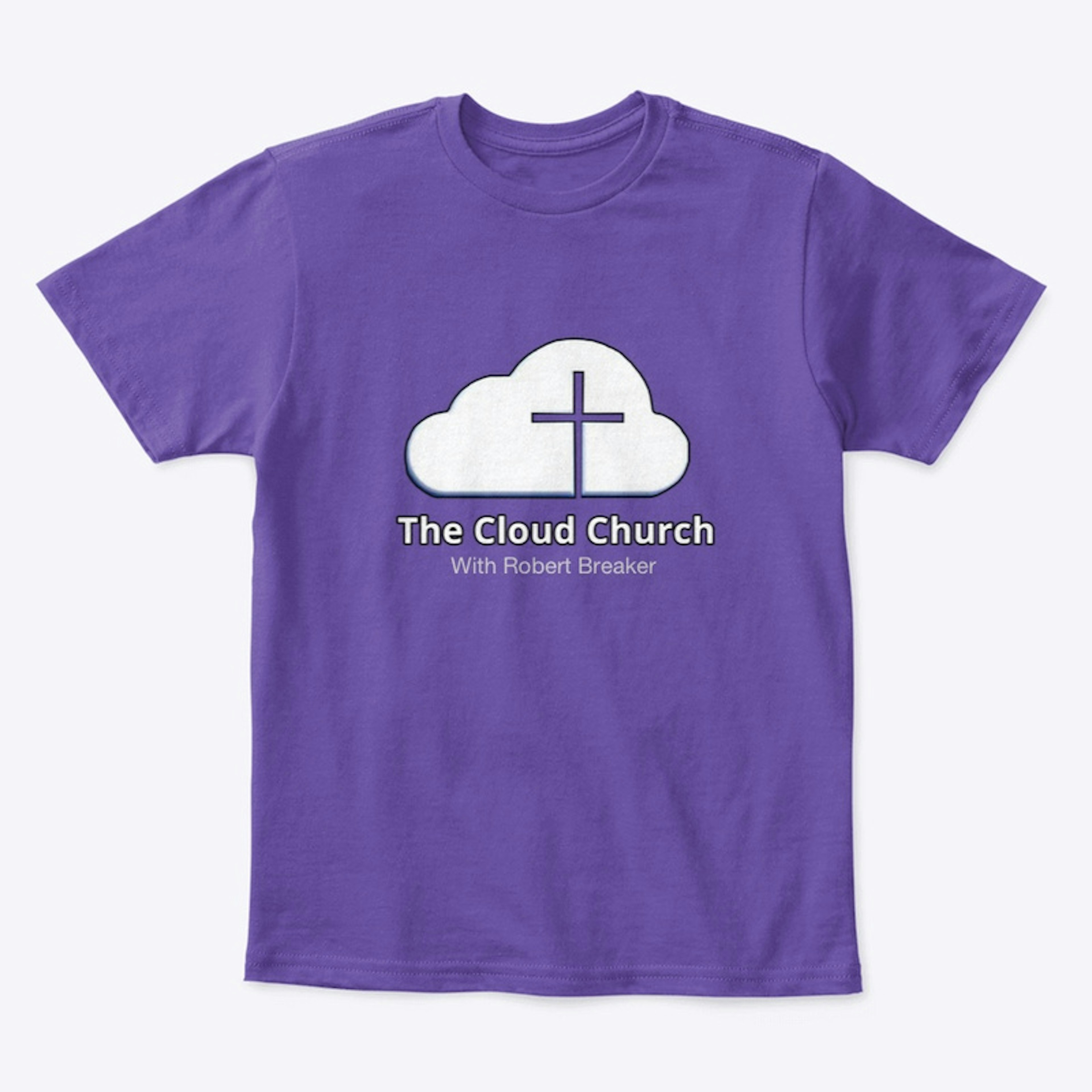 The Cloud Church Kidz