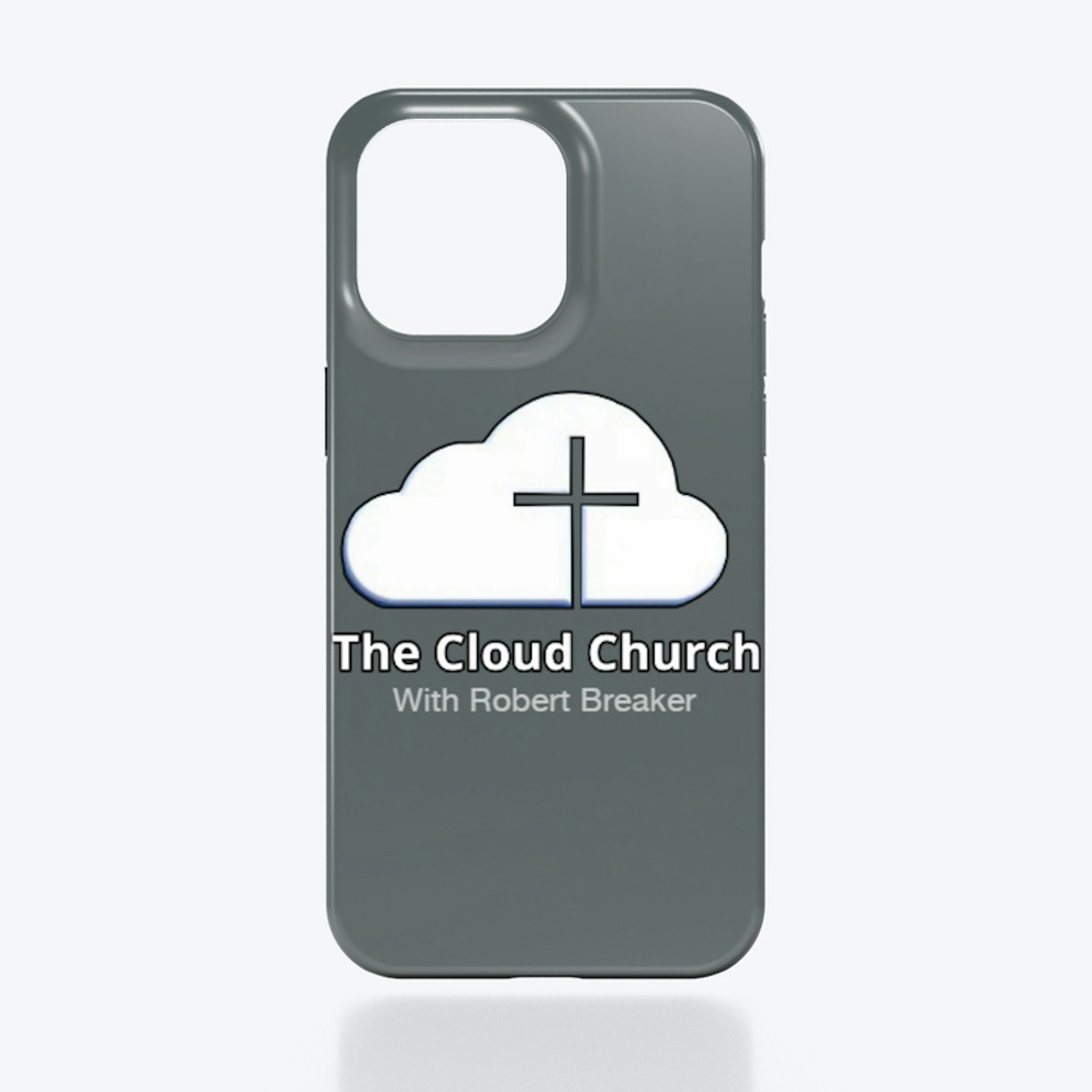 The Cloud Church Merch