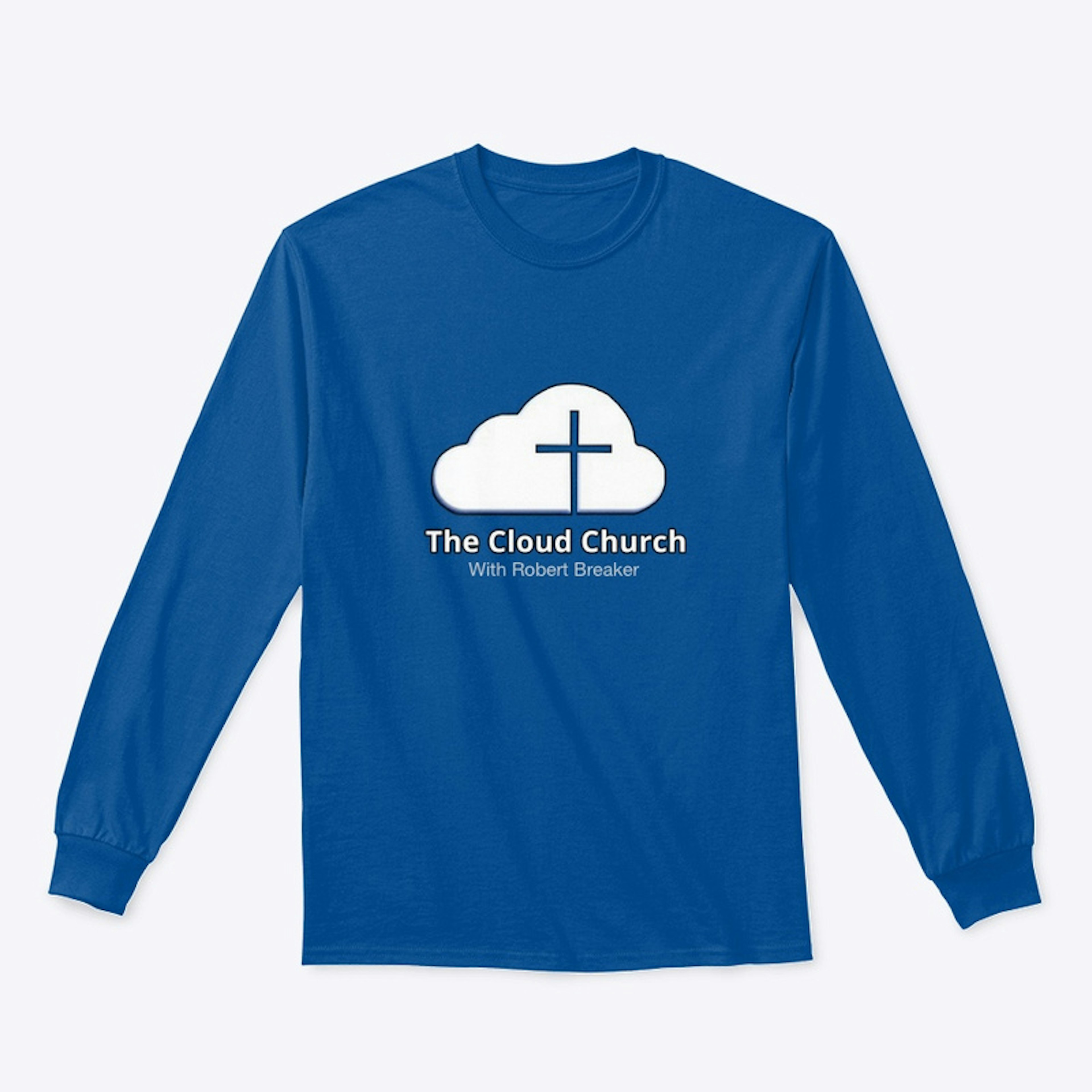 The Cloud Church Merch
