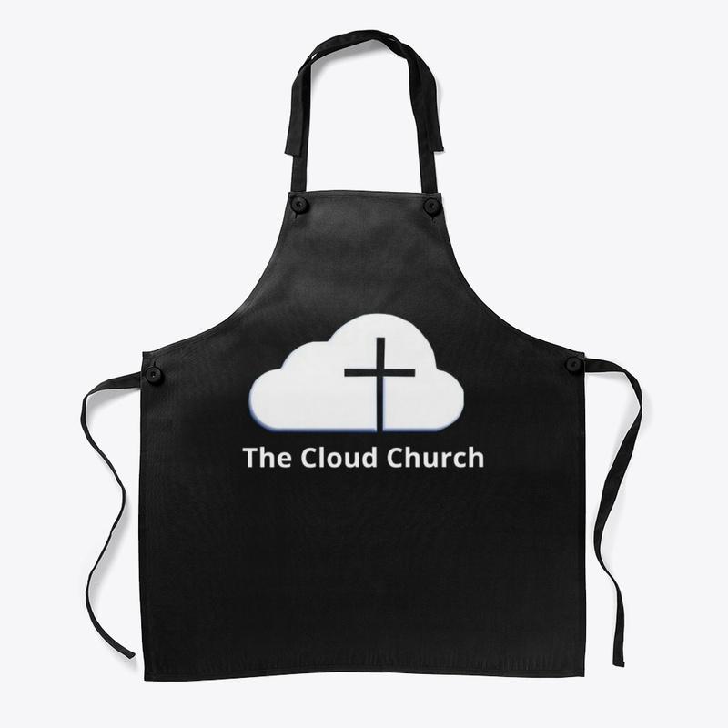 The Cloud Church Merch