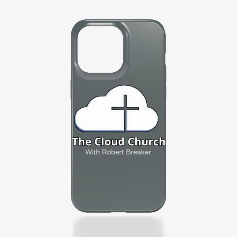 The Cloud Church Merch