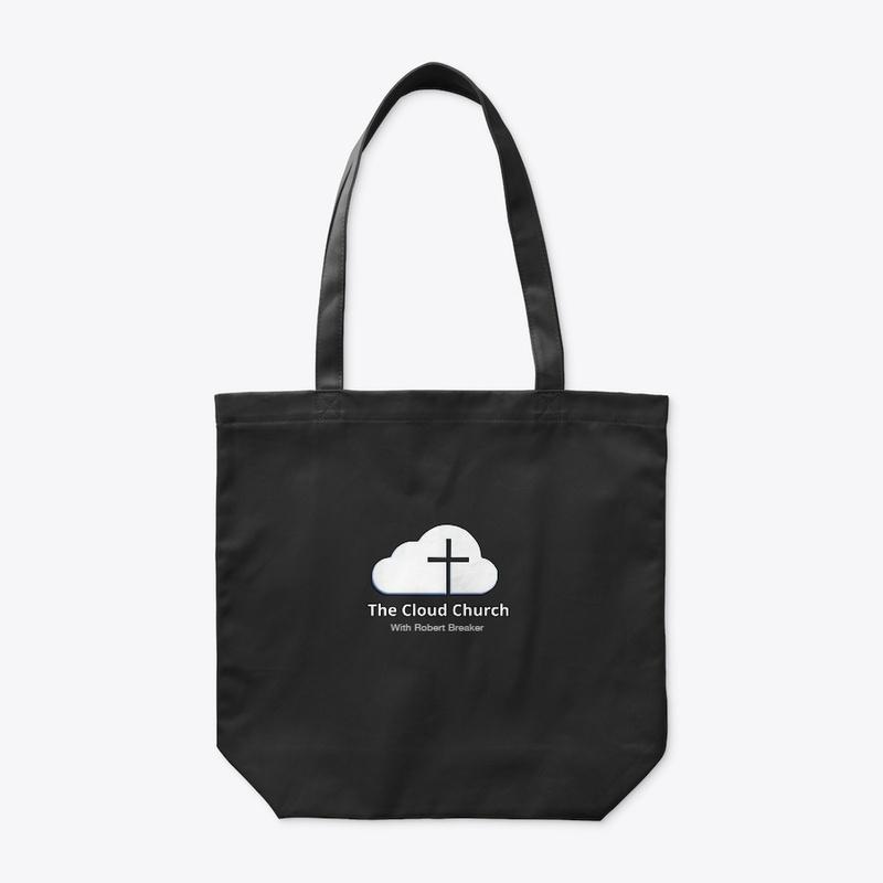 The Cloud Church Merch