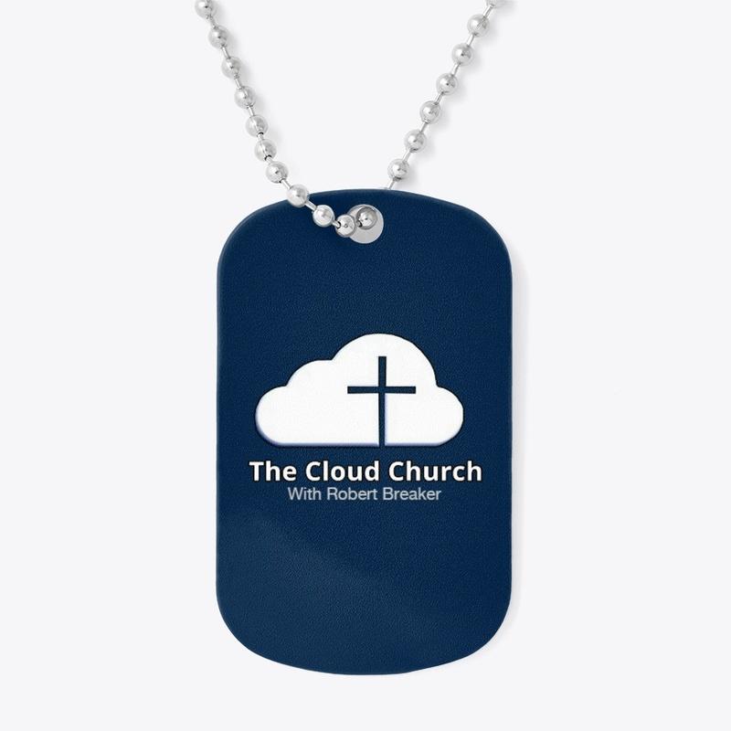 The Cloud Church Merch